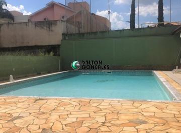 Casa · 340m² · 6 Quartos · 4 Vagas · Casa para venda em Chácara Areal de 340.00m² com 6 Quartos, 3 Suites e 4 Garagens