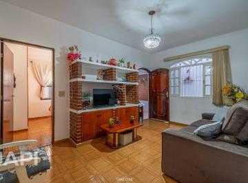 Casa · 183m² · 4 Quartos · 1 Vaga · Casa para venda em Jardim Paris de 183.00m² com 4 Quartos, 1 Suite e 1 Garagem