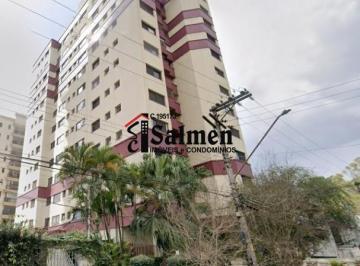 Apartamento · 83m² · 3 Quartos · Apartamento para alugar em Chácara São Luis de 83.00m² com 3 Quartos e 1 Suite