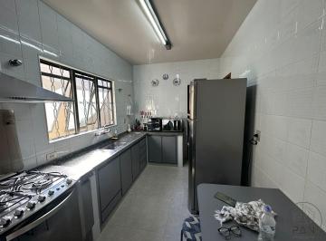 Código do Imóvel: CM1816507-12 - Imóvel anunciado por Imobiliaria Pan - CRECI 41 · Casa para venda em Jardim Shangri-lá de 217.00m² com 4 Quartos, 1 Suite e 2 Garagens