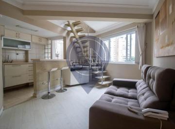 Foto 01 · Apartamento, Vila Nova Conceição, São Paulo, SP