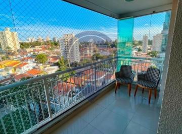 Foto 04 · Oportunidade imperdível: Apartamento à venda em São Paulo-SP, Jardim Vazani. 2 quartos, 1 suíte, 2 s