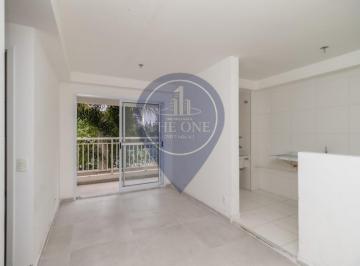 Foto 01 · Imperdível apartamento à venda em São Paulo-SP, Vila Independência: 2 quartos, 1 suíte, 2 salas, 2 b