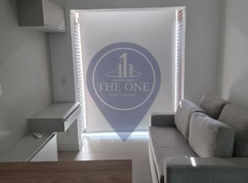 Foto 01 · Alugue agora! Apartamento impecável de 1 quarto, 1 banheiro no Jardim das Acácias, São Paulo-SP.