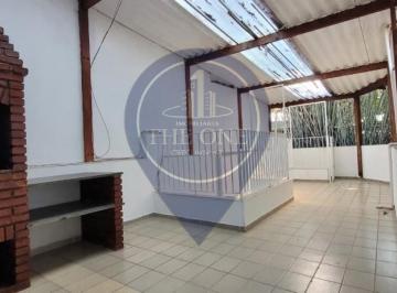 Foto 01 · Excelente oportunidade de locação: Casa em Condomínio de 3 quartos no Jardim Marajoara, São Paulo-SP