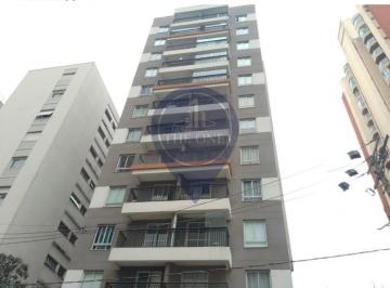 Foto 01 · Studio para Locação na Bela Vista, São Paulo-SP: 1 Quarto, 1 Banheiro, 28m² de Área!