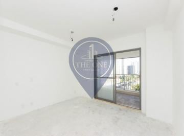 Foto 01 · Studio à venda em São Paulo-SP, Vila Dom Pedro I: 1 quarto, 1 banheiro, 45m² de área. Aproveite!