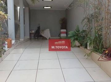 Casa · 145m² · 3 Quartos · 2 Vagas · Sobrado para venda em Jardim Paulista de 145.00m² com 3 Quartos e 2 Garagens