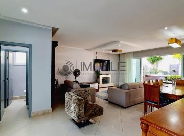 Casa · 264m² · 3 Quartos · 4 Vagas · Casa para venda em Vila Residencial Green Park de 264.00m² com 3 Quartos, 3 Suites e 4 Garagens