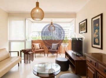 Foto 01 · Venda de Apartamento de 3 Quartos com Suíte e 2 Vagas no Jardim Nova Vitória I - São Paulo-SP