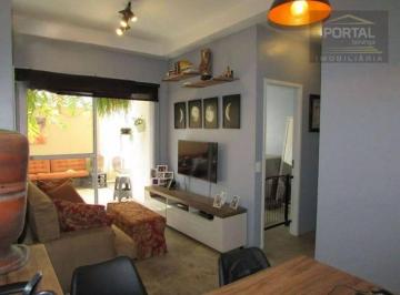 Apartamento · 83m² · 2 Quartos · 1 Vaga · Apartamento para venda em Ipiranga de 83.00m² com 2 Quartos, 1 Suite e 1 Garagem