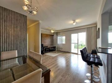 Apartamento · 75m² · 2 Quartos · 2 Vagas · Apartamento para venda em Parque Prado de 75.00m² com 2 Quartos, 1 Suite e 2 Garagens