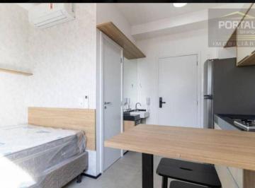 Apartamento · 17m² · 1 Quarto · Studio para venda em Liberdade de 17.00m² com 1 Quarto