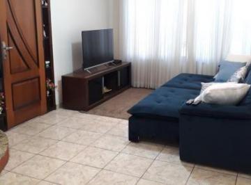 Casa · 70m² · 3 Quartos · 3 Vagas · Sobrado para venda em Jardim Jaú de 70.00m² com 3 Quartos, 3 Suites e 3 Garagens