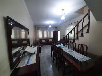 Casa · 145m² · 3 Quartos · 2 Vagas · Sobrado para venda em Vila São Francisco (zona Leste) de 145.00m² com 3 Quartos, 1 Suite e 2 Garagen
