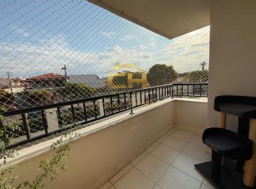 Foto 01 · Apartamento, Jardim Rosinha, Itu, SP