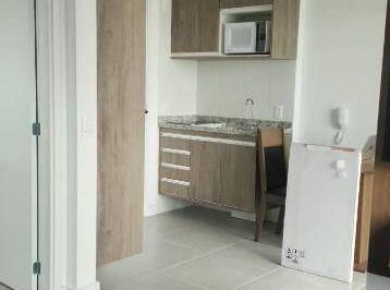 Apartamento · 29m² · 1 Quarto · Studio para venda em Chácara Inglesa de 29.00m² com 1 Quarto