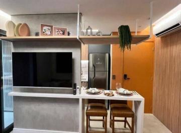 Apartamento · 42m² · 1 Quarto · Studio para venda em Chácara Inglesa de 42.00m² com 1 Quarto