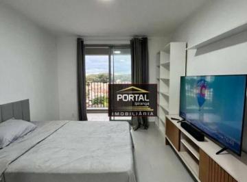 Apartamento · 26m² · 1 Quarto · Studio para venda em Vila Firmiano Pinto de 26.00m² com 1 Quarto