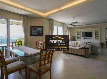 Apartamento · 141m² · 3 Quartos · 3 Vagas · Apartamento para venda em Vila Monumento de 141.00m² com 3 Quartos, 3 Suites e 3 Garagens