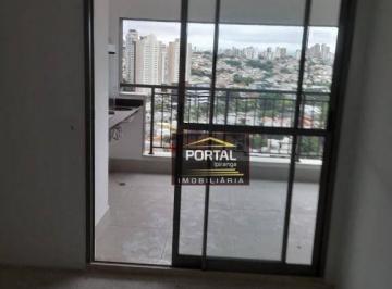 Apartamento · 71m² · 2 Quartos · Apartamento para venda em Vila São José de 71.00m² com 2 Quartos e 2 Suites