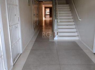 Apartamento de 1 quarto, Porto Alegre · Apartamento Garden, 2 dormitórios na Avenida sertório.