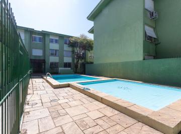 Apartamento · 45m² · 2 Quartos · 1 Vaga · Apartamento 2 quartos, bairro Camaquã