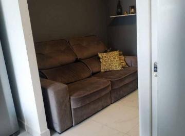 Apartamento · 35m² · 1 Quarto · Apartamento para venda em Vila Monumento de 35.00m² com 1 Quarto e 1 Suite