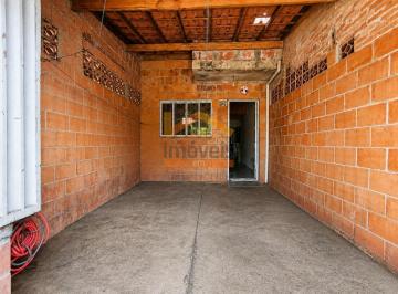 Casa · 69m² · 2 Quartos · 1 Vaga · Casa para venda em Jardim Dos Lírios de 68.55m² com 2 Quartos e 1 Garagem