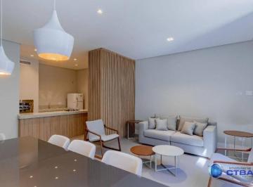 Apartamento · 95m² · 3 Quartos · 2 Vagas · Apartamento para venda em Batel de 95.00m² com 3 Quartos, 1 Suite e 2 Garagens
