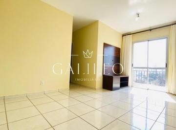 Apartamento · 50m² · 2 Quartos · 1 Vaga · Apartamento para alugar em Jardim Pitangueiras Ii de 50.00m² com 2 Quartos e 1 Garagem