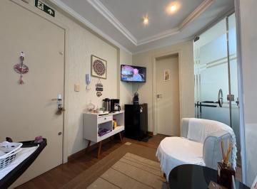 Comercial de 1 quarto, Porto Alegre · Sala comercial 26,06m² no bairro Tristeza!