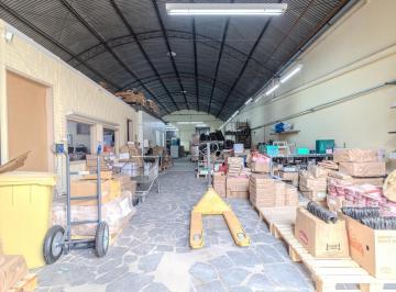 Comercial 456m² Venda Navegantes · 🏭✨ EXCELENTE PAVILHÃO À VENDA NA AVENIDA FRANÇA – JÁ ALUGADO! ✨🏭