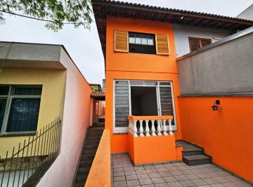 Casa de 3 quartos, São Paulo · Casa de 138 m² com 3 quartos à venda no Jardim Ester Yolanda