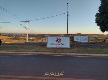 Terreno · 175m² · Terreno para venda em Jardim América de 175.00m²