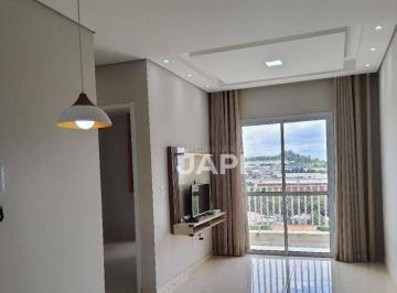 Apartamento · 52m² · 2 Quartos · 2 Vagas · Apartamento para venda em Jardim Das Tulipas de 52.00m² com 2 Quartos e 2 Garagens