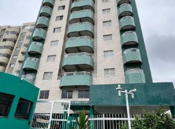 Apartamento · 77m² · 2 Quartos · 1 Vaga · Apartamento para venda em Jardim Praia Grande de 77.00m² com 2 Quartos e 1 Garagem