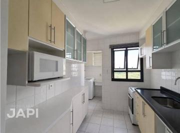 Apartamento · 75m² · 2 Quartos · 2 Vagas · Apartamento para venda em Parque Residencial Eloy Chaves de 75.00m² com 2 Quartos, 1 Suite e 2 Garag