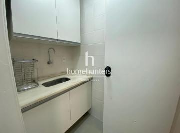 Comercial Venda R$ 375.000 · Sala Comercial para venda em Cambuí de 42.81m² com 1 Garagem