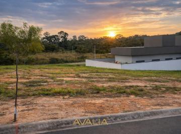 Terreno · 550m² · Terreno en Condomínio para venda em Jardim Laguna de 549.55m²