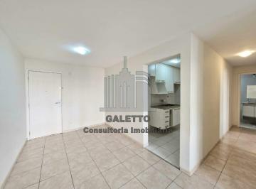 Apartamento · 56m² · 2 Quartos · 2 Vagas · Apartamento para venda em VILA JOÃO JORGE de 56.00m² com 2 Quartos e 2 Garagens