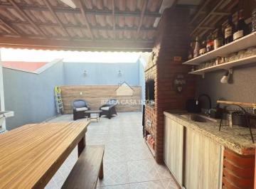 Casa · 80m² · 2 Quartos · 1 Vaga · Casa para venda em Vossoroca de 80.00m² com 2 Quartos e 1 Garagem