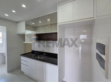 Apartamento · 58m² · 2 Quartos · 1 Vaga · Apartamento para venda em Bonfim Paulista de 58.00m² com 2 Quartos e 1 Garagem
