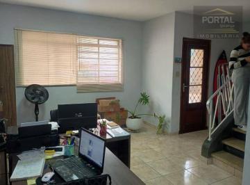 Casa · 90m² · 3 Quartos · Sobrado para venda em Ipiranga de 90.00m² com 3 Quartos