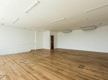 Comercial · 163m² · 3 Vagas · Sala comercial na Rua Doutor Luiz Migliano, 1986 - Sala cobertura 2704 • 163 m²
