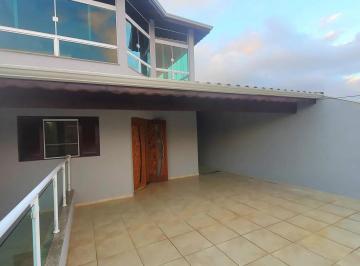 Casa de 5 quartos, Mogi das Cruzes · Casa para venda em Real Park Tietê Jundiapeba de 267.00m² com 5 Quartos, 1 Suite e 2 Garagens