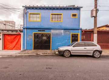 Comercial · 300m² · Prédio comercial na Rua Tabaré, 432 • 300 m²