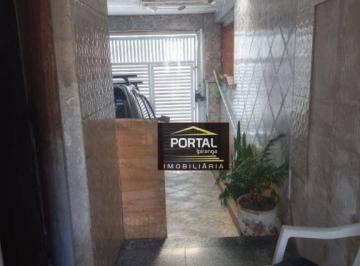 Casa · 206m² · 5 Quartos · 2 Vagas · Casa para venda em Vila Nair de 206.00m² com 5 Quartos e 2 Garagens