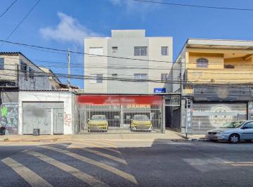 Comercial · 320m² · Galpão na Rua General Porfírio da Paz, 1048 • 320 m²