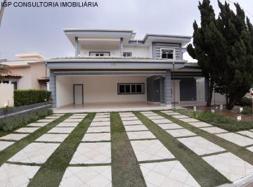 Casa · 443m² · 4 Quartos · 6 Vagas · Casa para venda em Jardim Residencial Villa Suíça de 442.58m² com 4 Quartos, 3 Suites e 6 Garagens